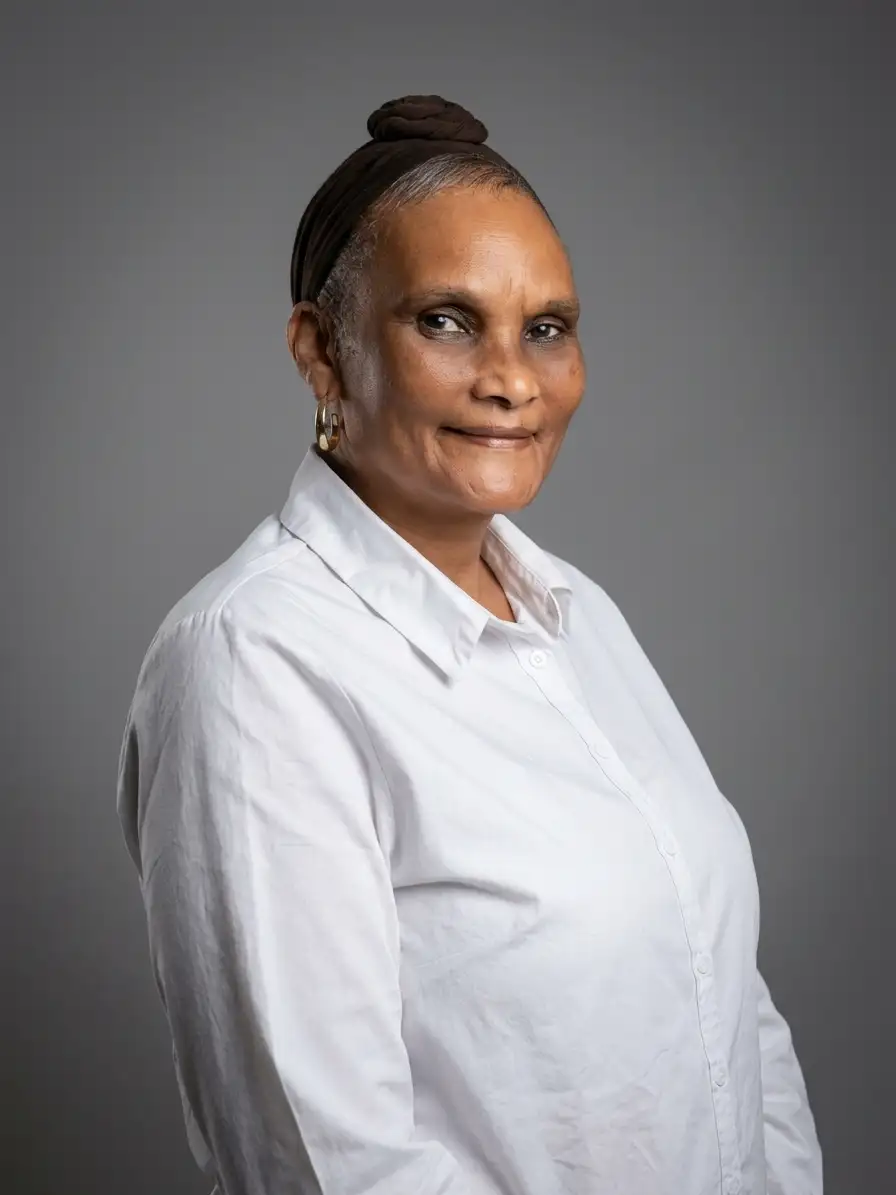 Jacqueline Philips